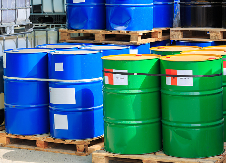 Ontario’s New Online Registry for Industrial Hazardous and Liquid Waste Reporting